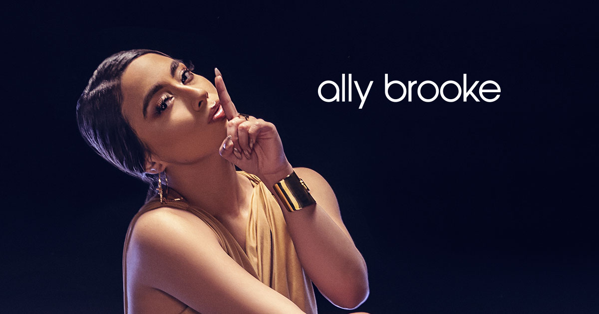 ally brooke