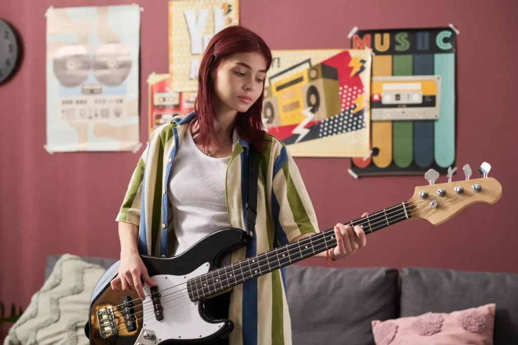 What is indie music