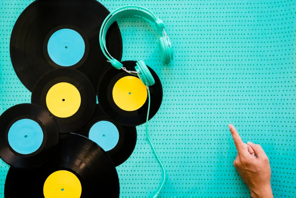 What is indie music