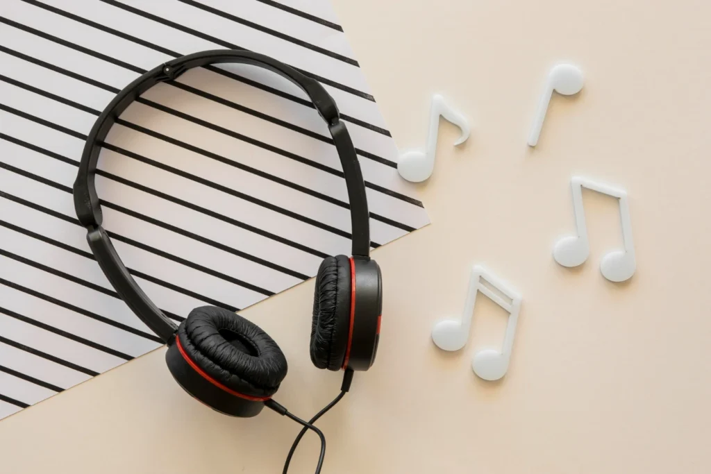 What Is Music
